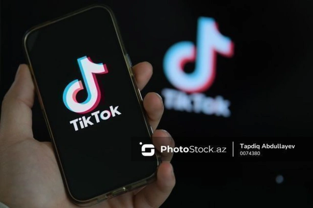 TikTok подал в суд на правительство США